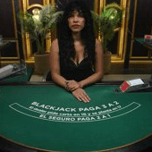 Spanish Blackjack 3 game thumbnail