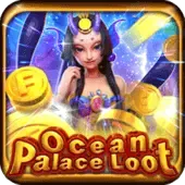 Ocean Palace Loot game thumbnail