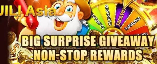 Mega Free Spins Extravaganza promotion